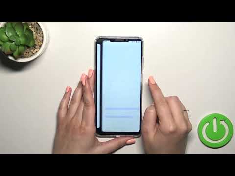 How to Change Date & Time in HUAWEI Enjoy 60X – Clock Format Options