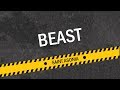 Saint Asonia - Beast [HD]