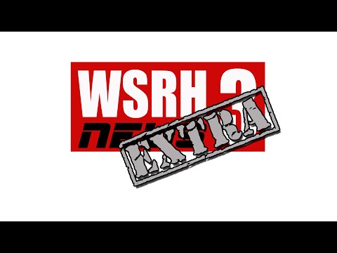 WSRH EXTRA Season 13, Episode 4: NOVEMBER 2025