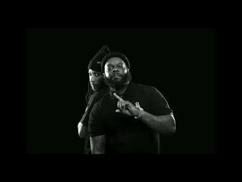 Cocoa Brovaz ft. Cut Killer x prodtiptoe - "Living Legends" Remix