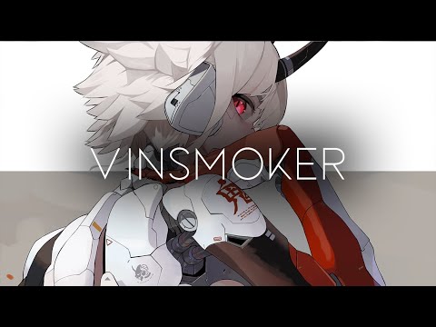 「Nightcore」Vinsmoker x Marin Hoxha x XBlaze - Unstoppable