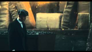 Peaky Blinders (PJ Harvey - When Under Ether)