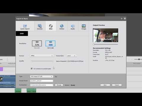 Basic Training for Premiere Elements 2019, Part 8 of 8