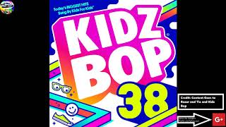 Kidz Bop Kids: I Like Me Better