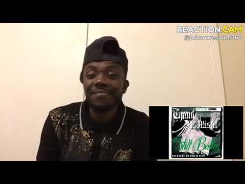 Tyrant Ft Misfit Soto. “Still Ballin” Lost Tapes (Leak) Audio. Reaction!!