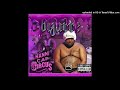 Bizarre - Life Styles (Skit) Slowed & Chopped by Dj Crystal Clear