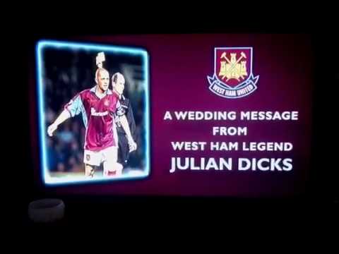 Julian Dicks