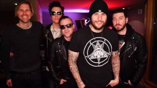 Avenged Sevenfold - God Damn ( Live BBC Radio ) 2017.