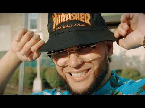 Jay Preme - Fly Shit ( ft. Troy Reign ) [ Official Music Video ]