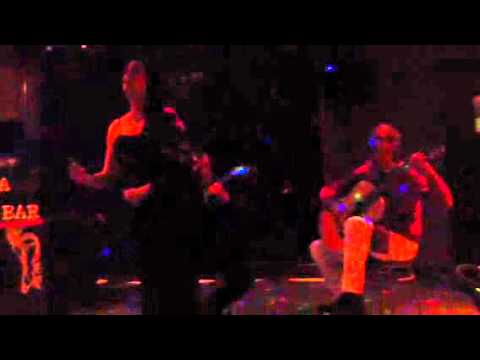 Fado Loucura por Vera Santos