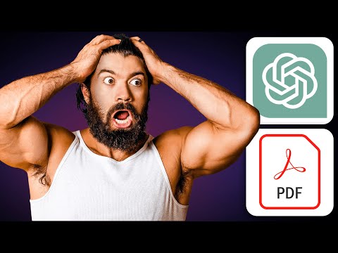 How to Create LOCAL Chatbots with GPT4All and LangChain Full Guide