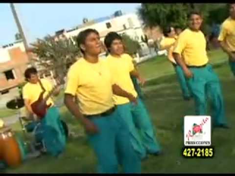 vuela palomita - TempestadROSITA PRODUCCIONES