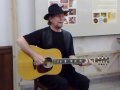 Roger McGuinn Chestnut Mare
