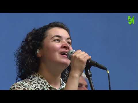 Grupul de laudă și închinare | 2018 - Mai | Biserica Creștină Sfânta Treime Beiuș