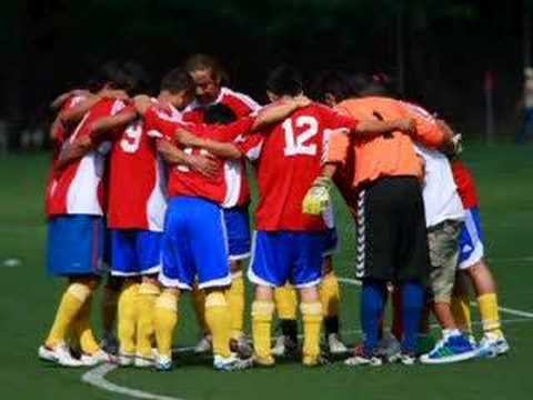 All Nations Cup 2007