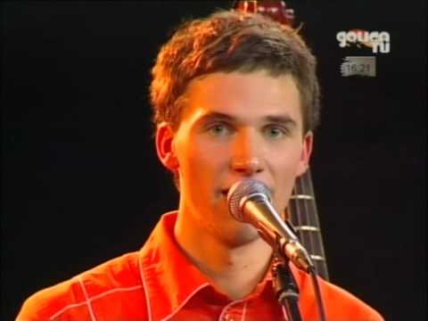 Ansambel Golte - Ljudska (samo vokal)