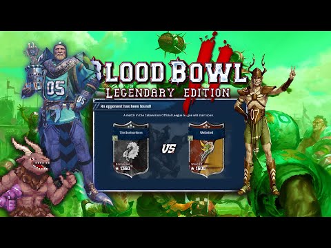 Tryharding with Bretonnians vs Wood Elves - Match 15