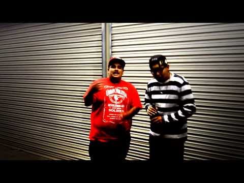 Seer - F.C. Feat Mc Buddah (OFFICIALMUSICVIDEO)