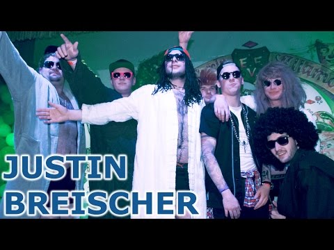 Zipfelrausch LIVE - Justin Breischer