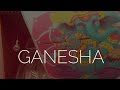 GANESHA Russia Brushes And Spray