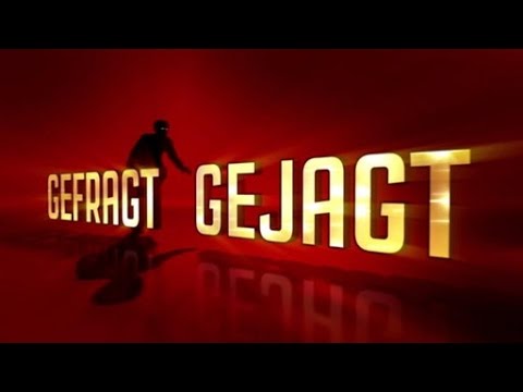 Let's Play "The Chase" - Final-Chase Niederlage (Gegen "The Sinnerman")