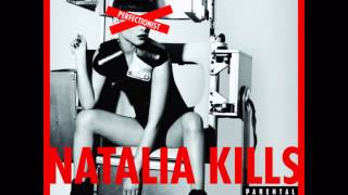 Natalia Kills - Not In Love