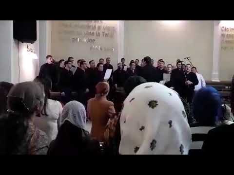 Ostasii lui Hristos - Paradis, tara mea de dor