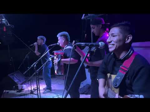 SERGIO FLORES EL RIONEGRINO DEL CHAMAME EN VIVO ANIVERSARIO NAUPAHUEN 2026