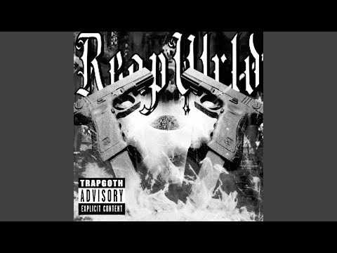 DAEMONIUM (+blxvdyrain) #EXILE #TRAPGOTH #REAPWRLD