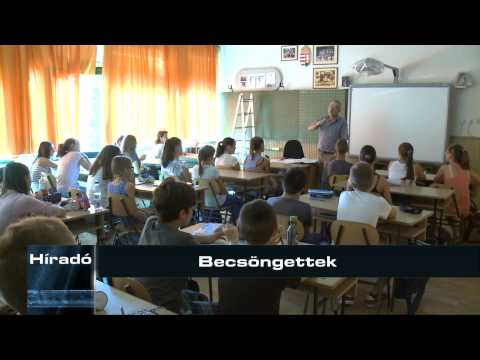 Híradó 2015. szeptember 1.