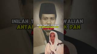 Download lagu This is the level of fidelity between Gus Miek and Mbah Hamid #shorts mp3