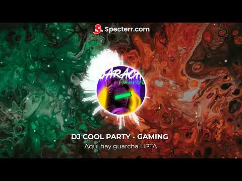 Aqui Hay Guaracha HPTA 💥(DJ COOLPARTY)
