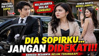 Download lagu **Jangan Pernah Jatuh Cinta Sama Sopirku! Wanita Kaya Ini Tak Tahu Sopirnya Ternyata CEO Tampan ** mp3 Download lagu **Jangan Pernah Jatuh Cinta Sama Sopirku! Wanita Kaya Ini Tak Tahu Sopirnya Ternyata CEO Tampan ** mp3