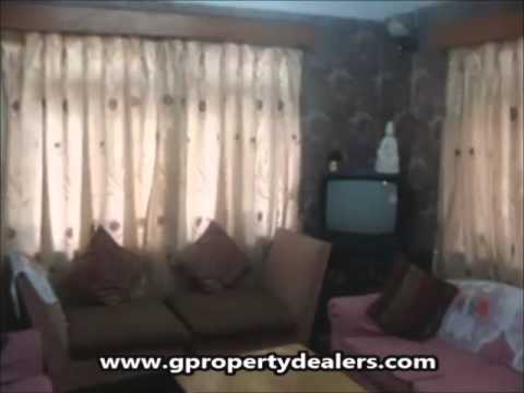 BM043 Residential House On Sale @ Mahalaxmisthan