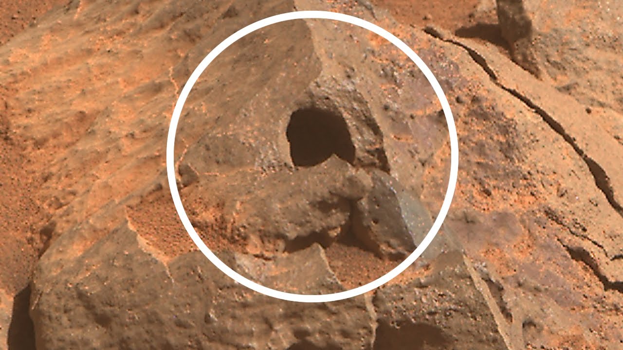 LO MEJOR DE PERSEVERANCE EN MARTE EN 2025