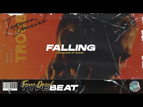 SOLD Trevor Daniel Type Beat x Post Malone Type Beat 2020 | Guitar Pop Trap Instrumental