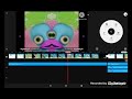 Baby TV Tulli Ident Effects Ecuavisa Csupo Effects