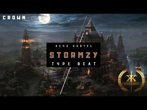 [FREE] Stormzy x Meek Mill Type Beat 2020 - Crown | Free Type Beat | UK Rap/Trap Instrumental