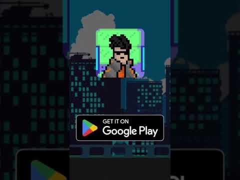 Cyberpunk Clicker
