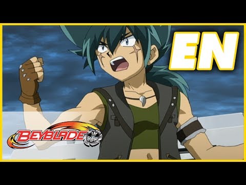 Beyblade Metal Fury: To the Final Battle Ground - Ep.136