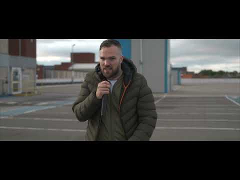 Chris Sayer - Not Gang Not Gully (Freestyle)