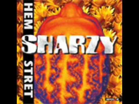 Sharzy- Rainy Lae