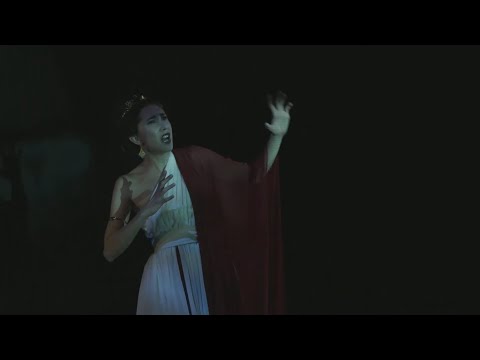 MIRIAM ALBANO live in Ferrara - Vivaldi: “Nella foresta leone invitto” (Catone in Utica)