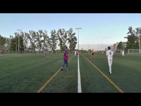 2LW Polonia Bytom-Zagłębie Sosnowiec (4-2) 24.05.2019r