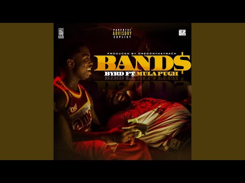 Bands (feat. Mula Pugh)