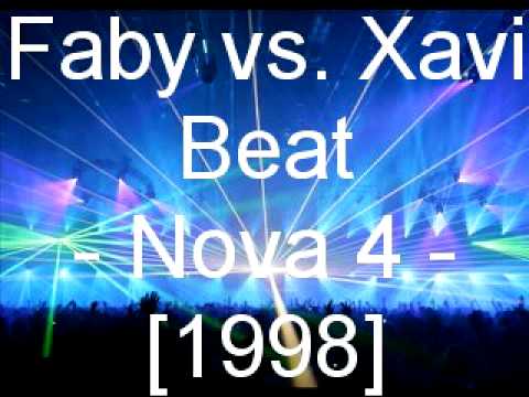 Faby vs. Xavi Beat - Nova 4