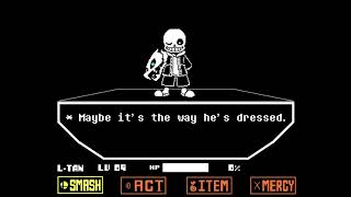 Cover art for MEGALOVANIA [8-bit; VRC6] - Super Smash Bros. Ultimate