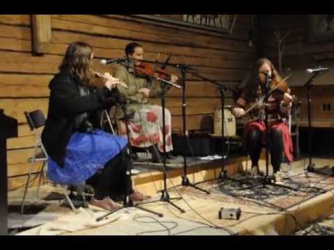 Ethno Sweden 2014 - Germany 3