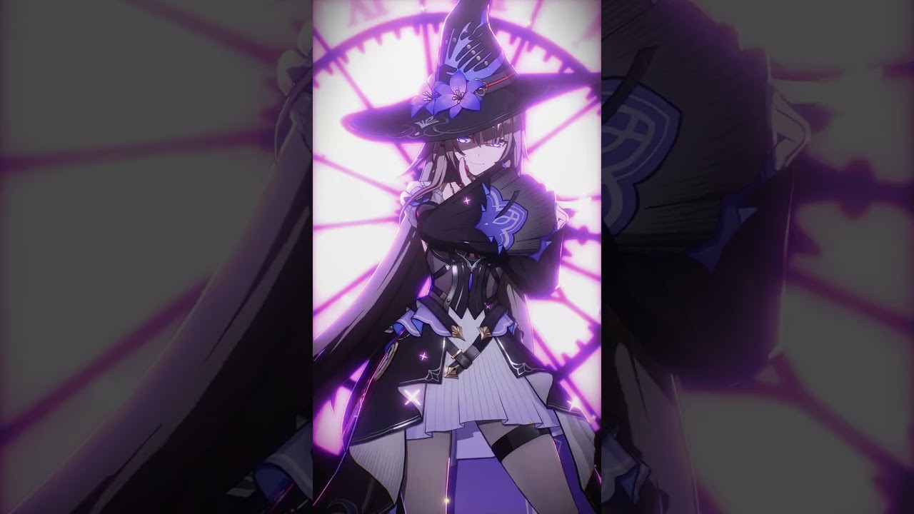 魔性の女A 🗝️The Herta