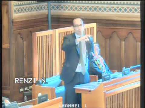 Modifiche al PRG - Nicola Renzi - 21.09.2020